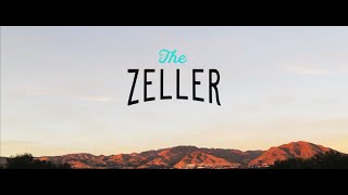 The Zeller | Salt Lake City UT Apartments | Greystar