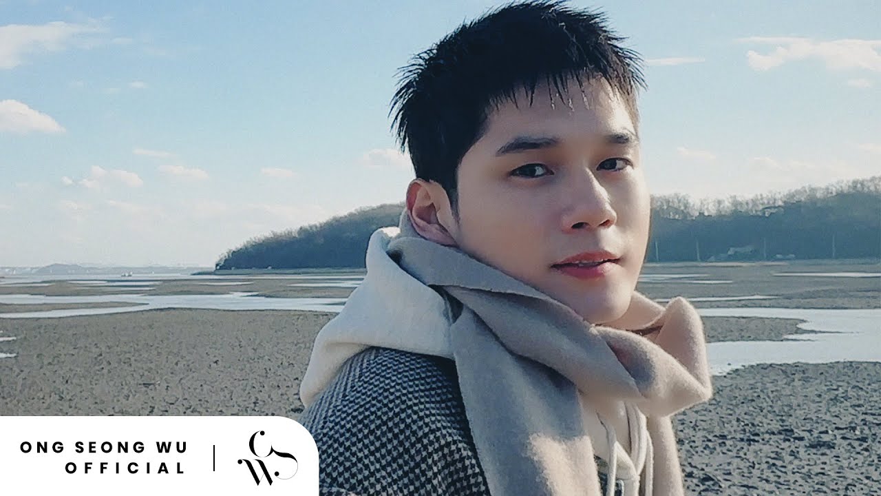 ONG SEONG WU 옹성우 - 2023 SEASON'S GREETINGS Teaser - YouTube