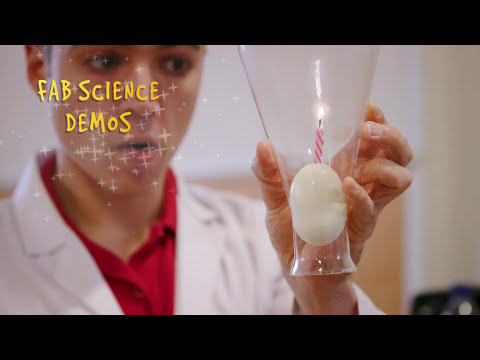 Froggle Science party - Amazing kids science - Jaw dropping fun!!