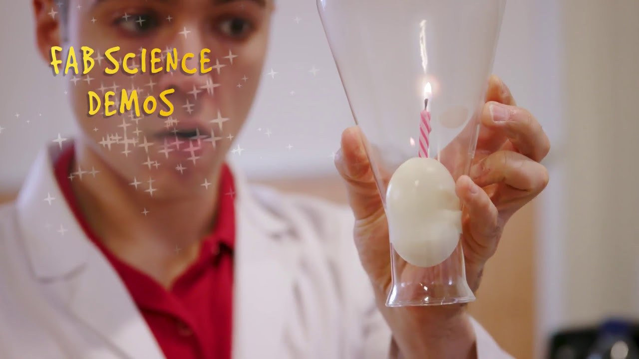 Froggle Science party - Amazing kids science - Jaw dropping fun!!