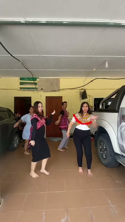 DAYANG BINTANG CHALLENGE ACCEPTED ‼️😍