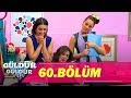 Güldür Güldür Show 60.Bölüm (Tek Parça Full HD)