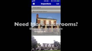 Legacy: Add More Bathrooms to a Report