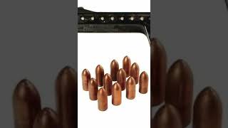 The Weirdest Guns Ever Made