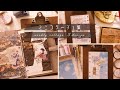 【コラージュ/asmr】週間ミニコラージュ集、5日分のコラージュ。