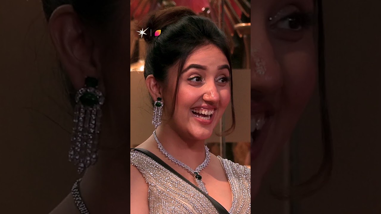 Pranit's Standup On Weekend Ka Vaar | Bigg Boss 19 | Now Streaming | JioHotstar