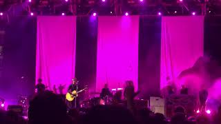 Noel Gallagher’s High Flying Birds - Half the World Away live in Bangkok 2019