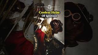 Crimson Desert: How to get the COOLEST SECRET HELMET! 🪖🔥