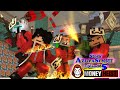 ANIMASI MONEY HEIST 8BIT EF EF PART 2 ! BOCHIL GAGAL NYURI UANG BUAT BELI IPHONE 12 PROMAX