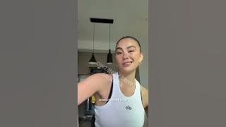 Here's the Latest News on Agnez Mo from America! Apparently, She's Busy Right Now