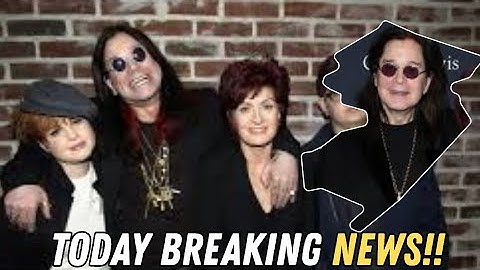 My EXPERIMENT with The Osbournes Reality Show Changed Everything