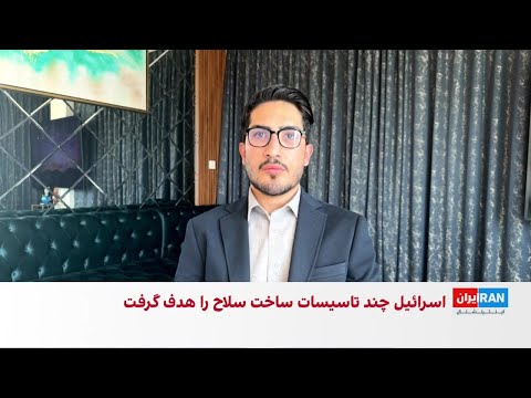 جابر رجبی جمهوری اسلامی هیچ برنامه ای برای بحران موجود ندارد 
