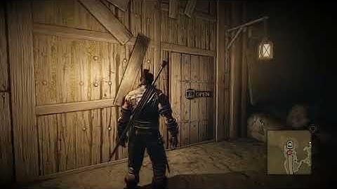 Bound By Flame 100% Gameplay walkthrough part 2 - 4K 60FPS no commentary