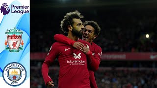 Liverpool vs Manchester City 1-0 | Premier League | Extеndеd Hіghlіghts & All Gоals 2022