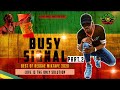 Busy Signal Best Of reggae Mixtape (PART 2) By DJLass Angel Vibes (November 2020)