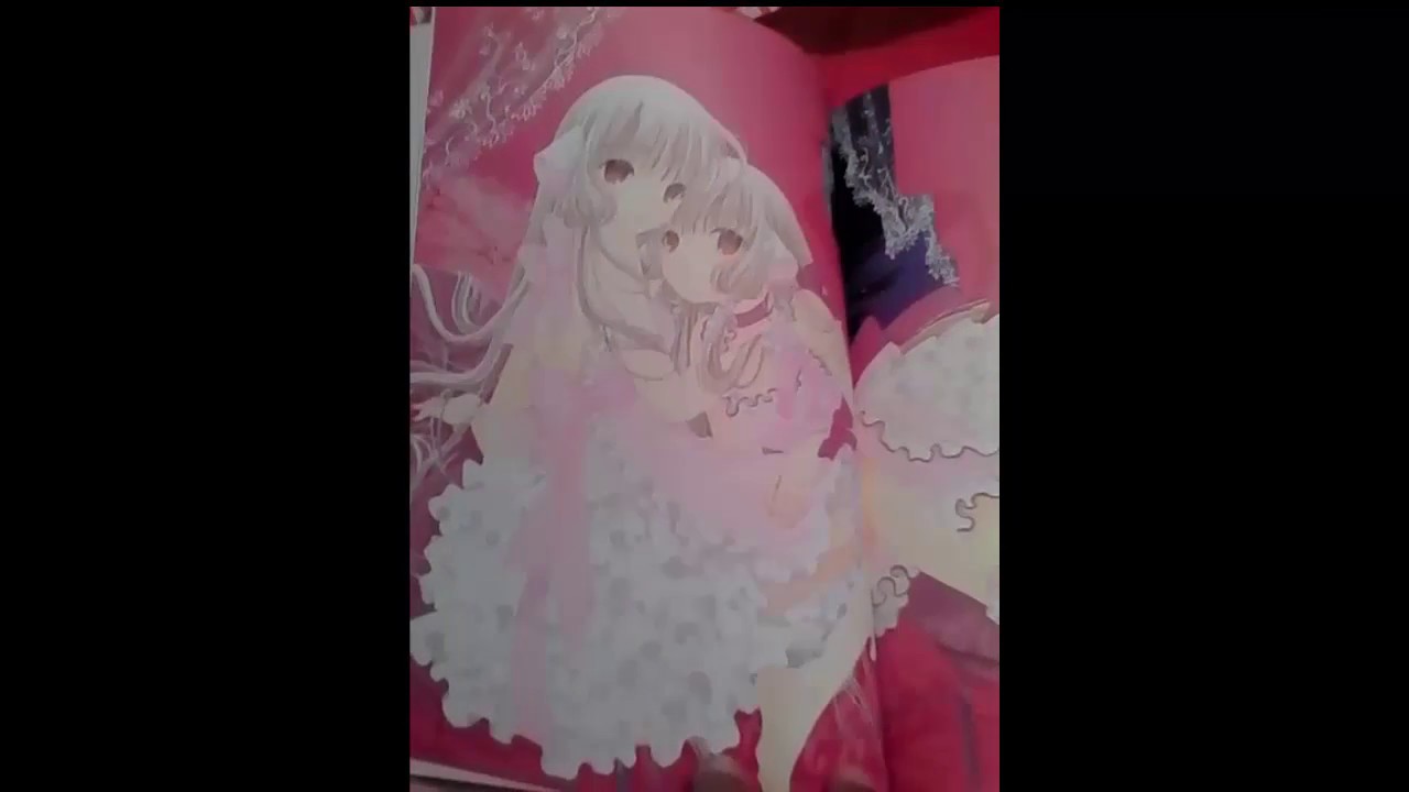 Download Artbook Chobits Your Eyes Only Chi Photographics Youtube Desktop Wallpaper Wallpaper Artbook Chobits Your Eyes Only Chi Photographics Youtube For iPhone