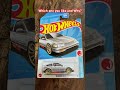 Here are some Very Cool Hot Wheels #hotwheels #cool #shorts #cars #fiatuno #honda #mercedes #demon