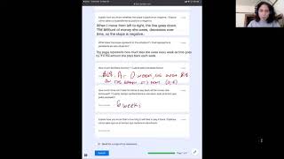 Unit 3 Lesson 9 Payback Plan solution d