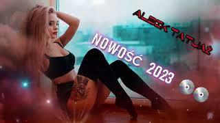 ALBIK TATUAŻ  DJ ARTIX REMIX MIX NOWOŚĆ 2023 🎧💿💿📀📀🔥