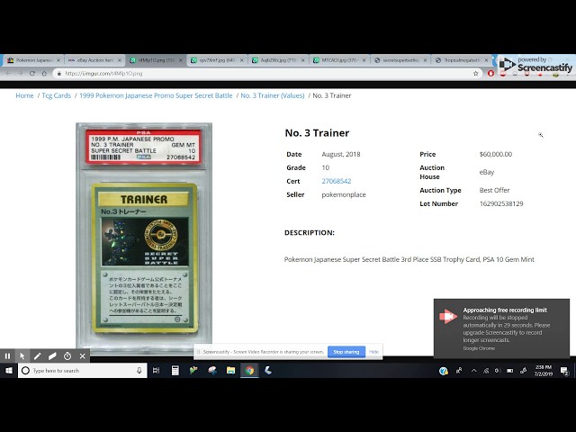 Youtube video image