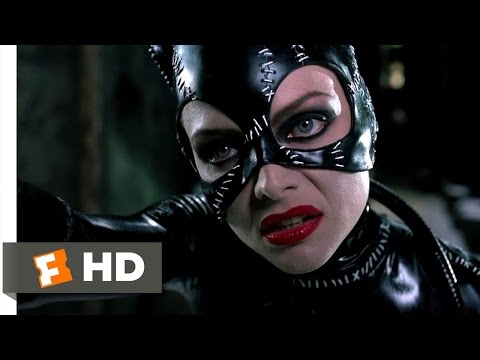 Still from the movie Batman Returns