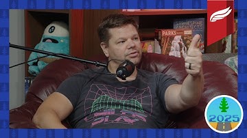 DB2025 - Travis Final Child