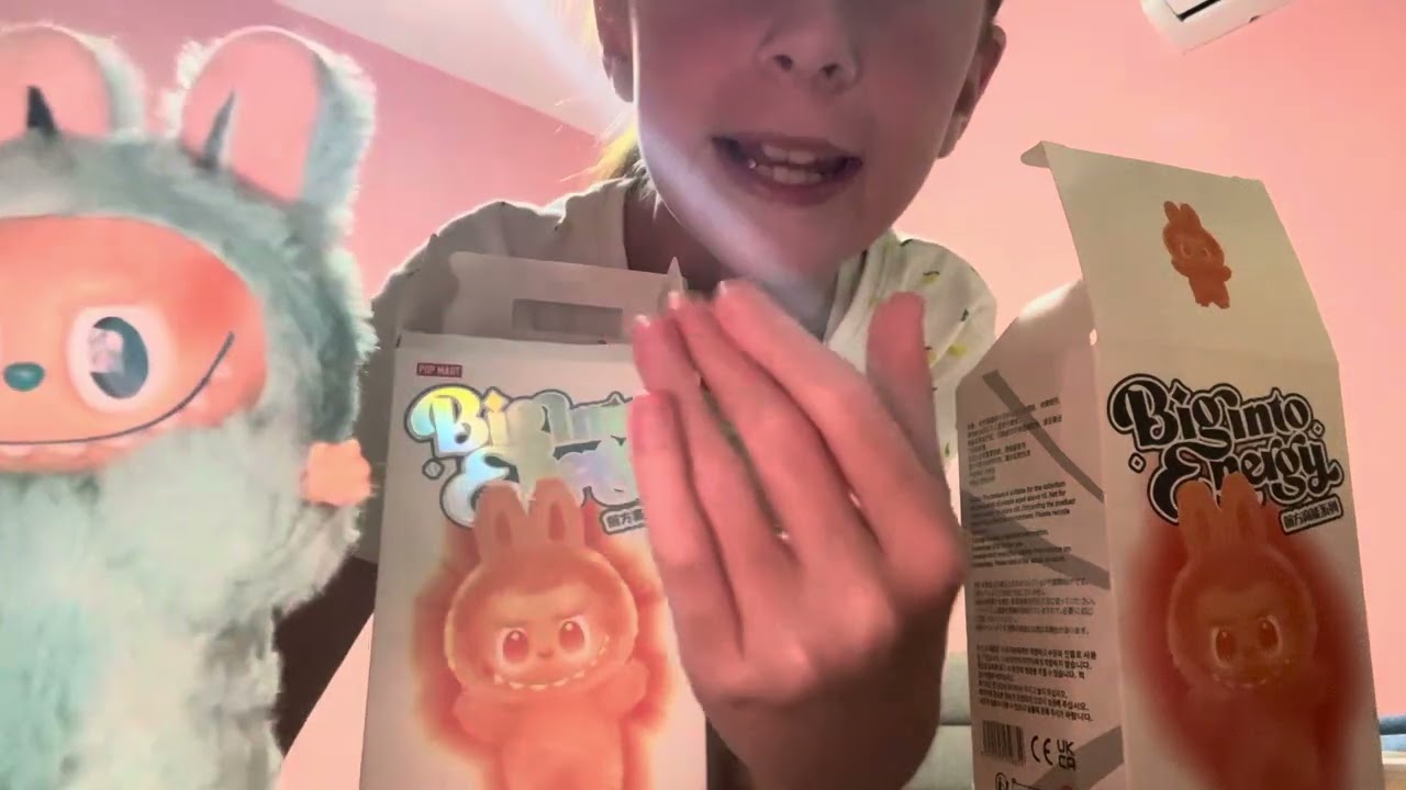 Πια ειναι τα fake Labubu;;;