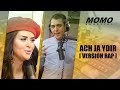 Salma Rachid avec Momo - Ach Ja Ydir [ version Rap ]