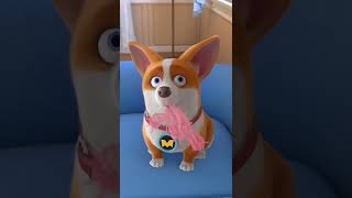 Coin Operated - Animated Short Film #shorts