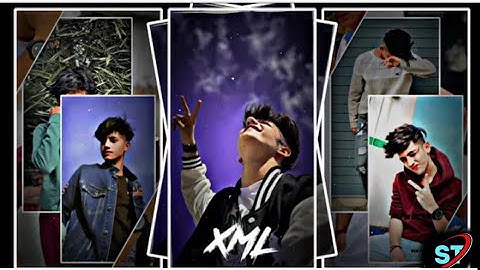 Mega Mushup 💞😍 || NEW XML FILE 🎟️🎀 II NEW TREND XML✨ || NEW TREND 💕