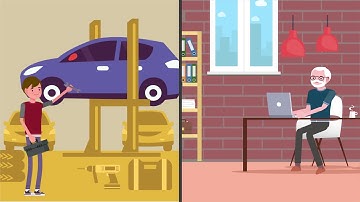 Understanding BLS Projections of Occupational Separations