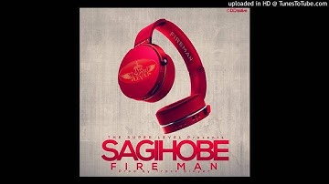Sagihobe by Fireman