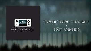 Castlevania: Symphony of the Night - Lost Painting - Music Box Arrangement