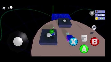 Active Brento Return—Robot 64 Glitch