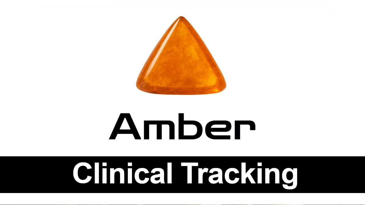Amber Clinical Tracking for RTs - YouTube
