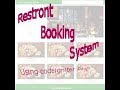 online restaurant management system project in php codeigniter project tutorial with ajax Part 34