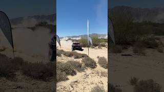 Clasificación en San Felipe 250 con Trophy Truck | Alan Ampudia