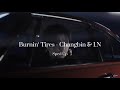 Stray Kids Changbin I N Burnin Tires Sped Up Stray Kids Changbin I N Burnin Tires Sped Up