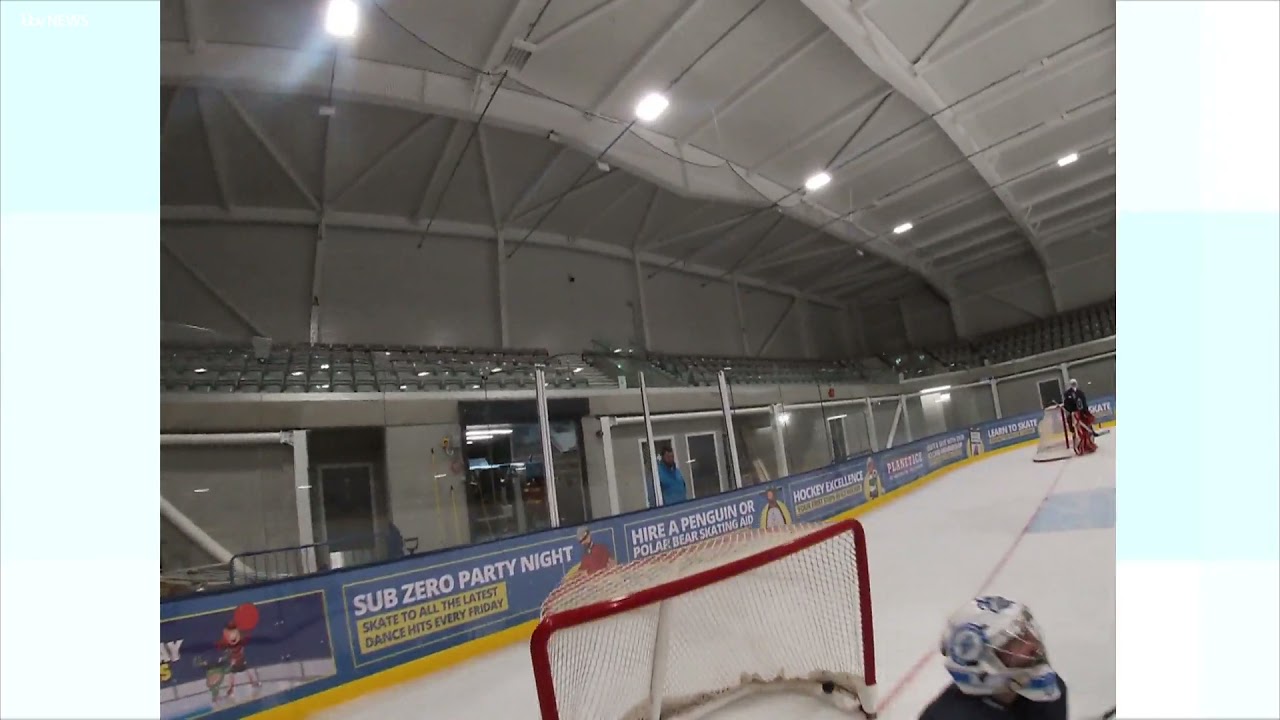 Bristol Ice Hockey: Pitbulls and Huskies return to the city after nine years away - Dec 10