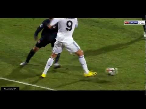 Cristiano Ronaldo_I Made It (Cash Money Heroes) 2012