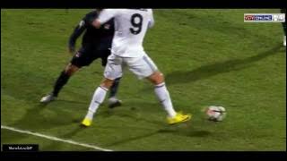 Cristiano Ronaldo_I Made It (Cash Money Heroes) 2012