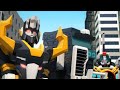 Tobot vs Tobot Part 2 | Compilation | Tobot Galaxy Detective  | Tobot Galaxy English | Full Episodes