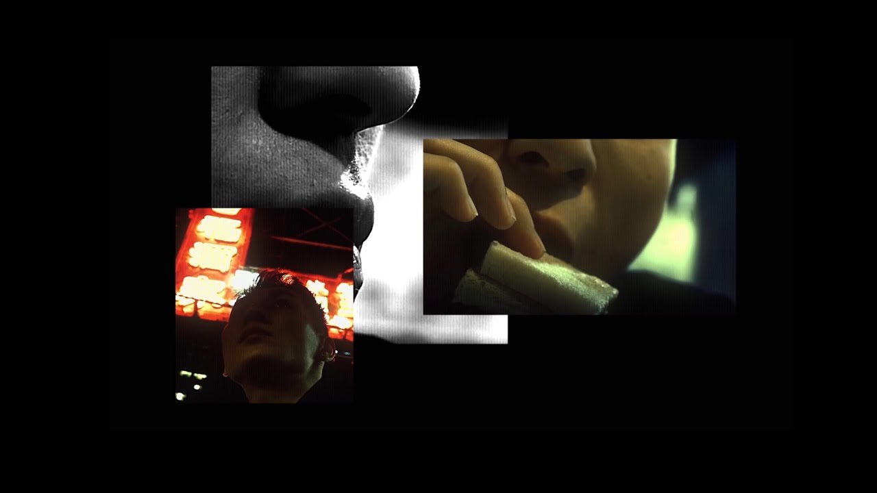 Polar G《江湖飯》[Official Music Video]