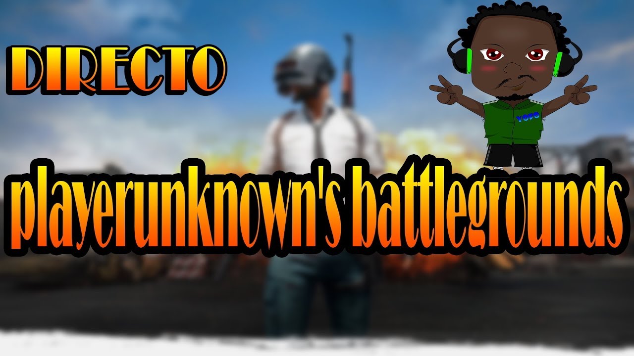 MI PRIMERA VICTORIA EN PLAYER UNKNOWN'S BATTLEGROUNDS! CON LUIS - YouTube