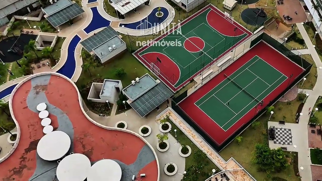 ⚜️ Península Lazer e Urbanismo: Viva em um Resort Todos os Dias!