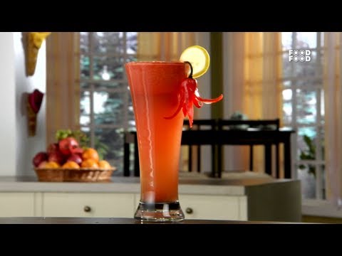 Energy Boost - Tea Time