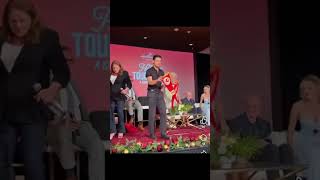 You just gat to love Tyler Hynes🌸   Tyler Hynes Hallmark
