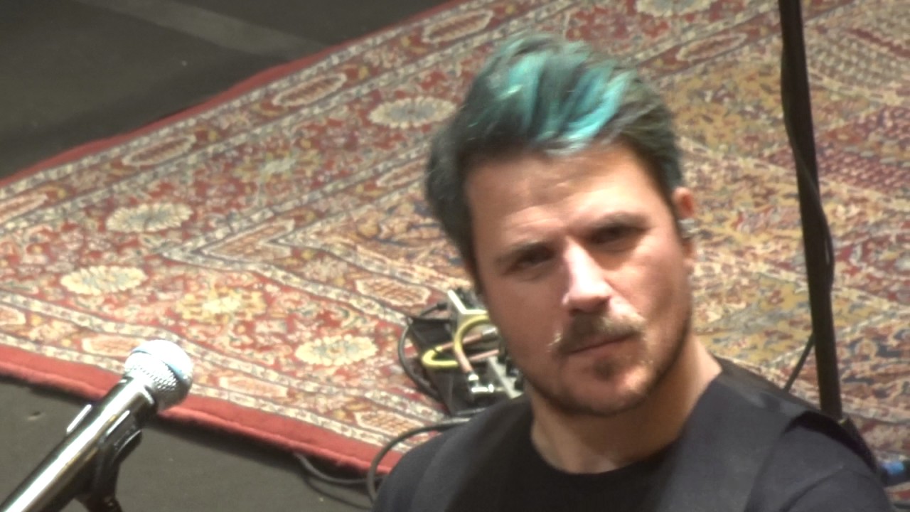 Dani Martin en Valladolid cero