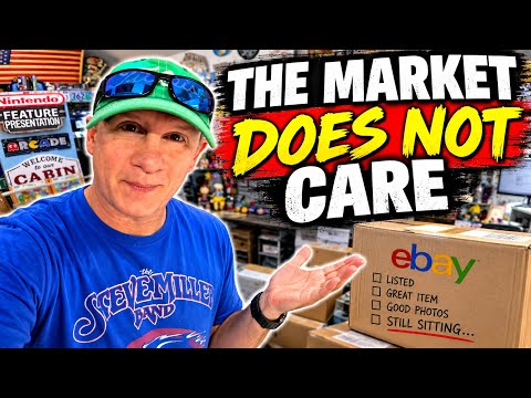 Why Your ebay Inventory Just Sits There thumbnail