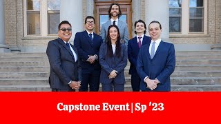 Spring Gala | CSU Hospitality Capstone Event | Class of Spring '23